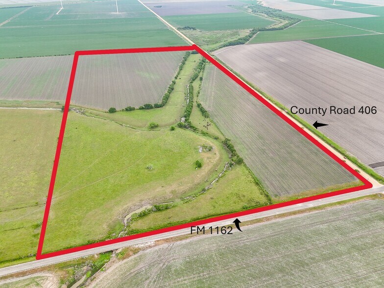 More Photos Of 000 FM 1162, El Campo Land For Sale