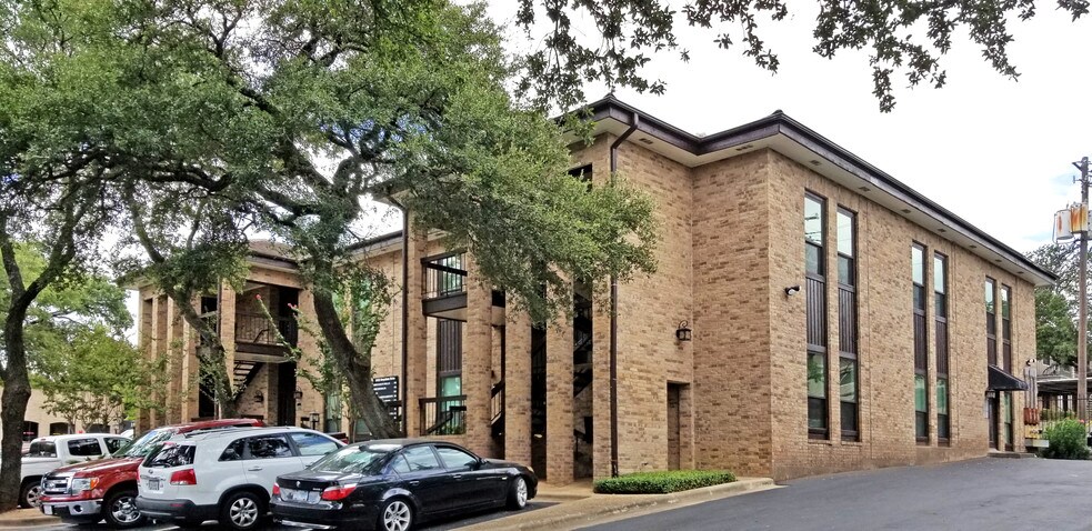 More Photos Of 3432 Greystone Dr, Austin Office For Lease