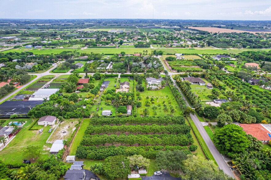 More Photos Of SW 236th Ave, Homestead Land For Sale