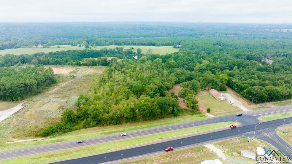 More Photos Of TBD US 259, Longview Land For Sale