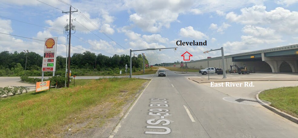 More Photos Of 1 Peach CK est, Splendora Land For Sale