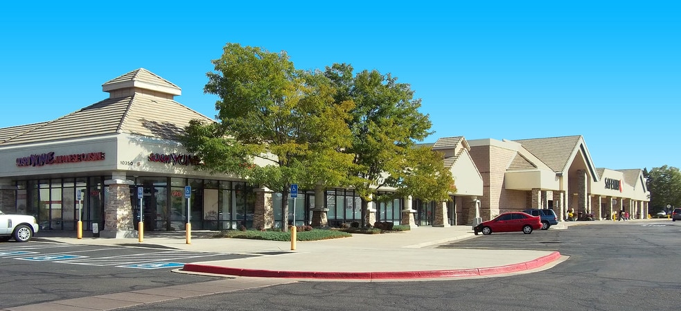 More Photos Of 10250-10350 Federal Blvd, Federal Heights Unknown For Lease