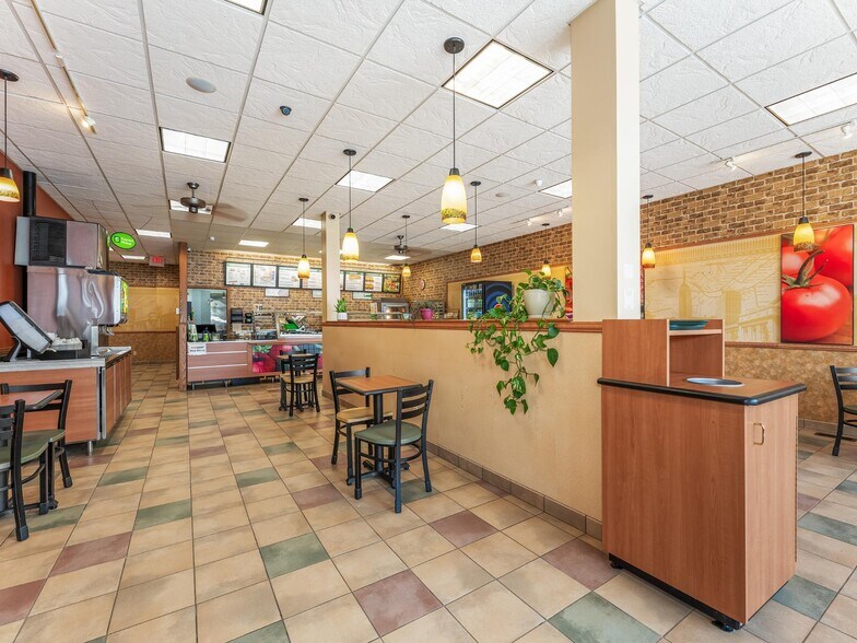 More Photos Of 1791 Superior St, Three Lakes Storefront For Sale