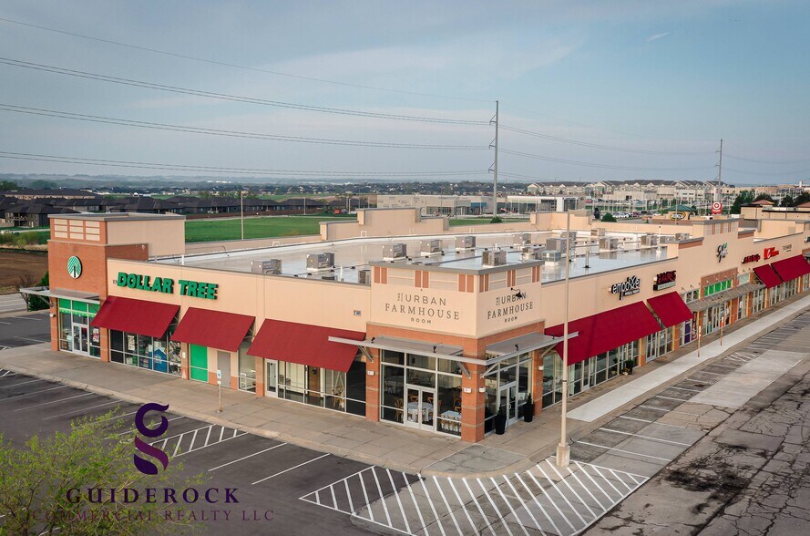 Primary Photo Of 3900 Yankee Hill Rd, Lincoln Unknown For Lease