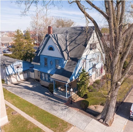 More Photos Of 105 S Paint St, Chillicothe Lodge Meeting Hall For Sale