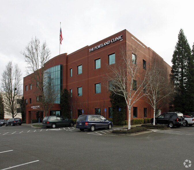 Primary Photo Of 6640 SW Redwood Ln, Portland Office For Lease