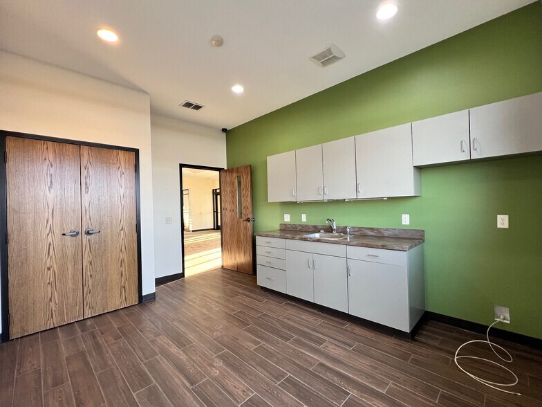 More Photos Of 2850 Decker Dr, Rice Lake Bank For Sale