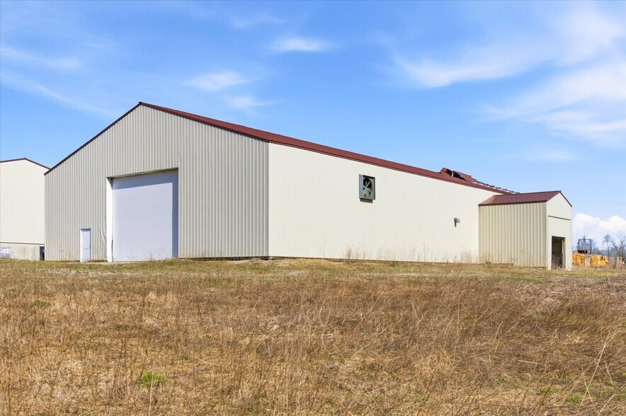 More Photos Of 24104 755th Ave, Albert Lea Warehouse For Sale