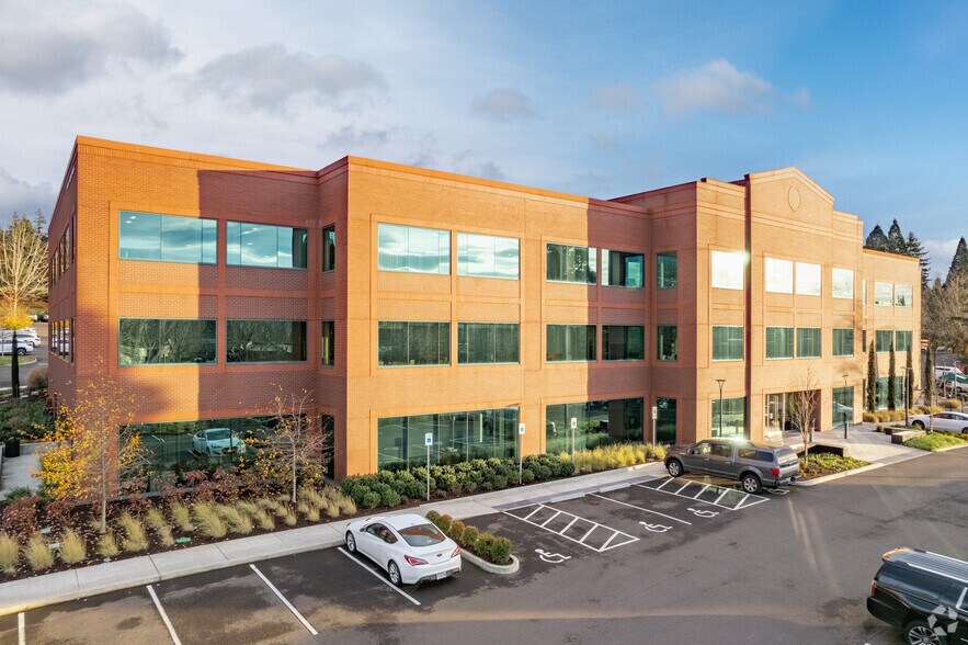 More Photos Of 15350 SW Sequoia Pky, Portland Office For Lease