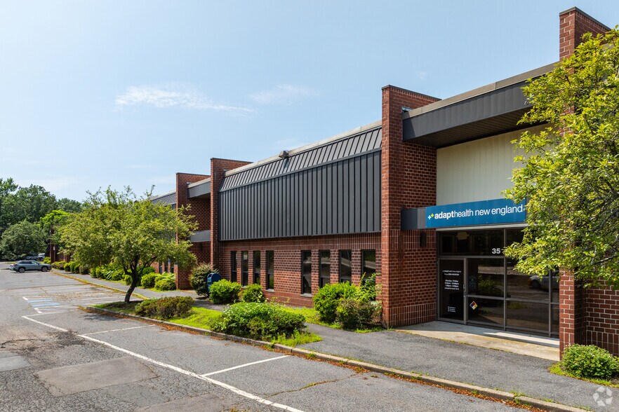 More Photos Of 31-51 Loring Dr, Framingham Light Distribution For Lease