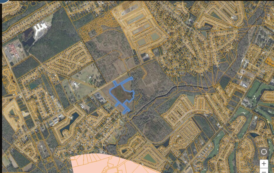 More Photos Of Mccormick Rd, Myrtle Beach Land For Sale