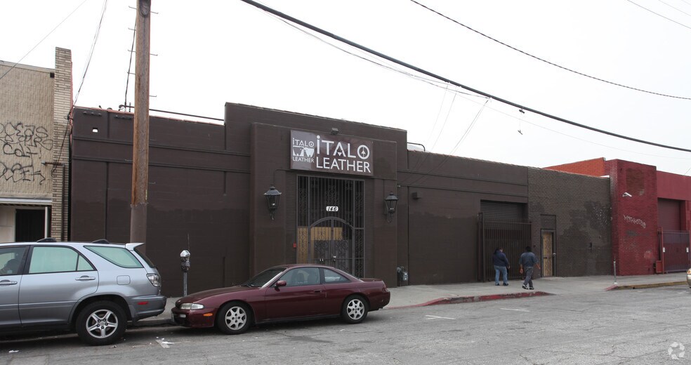 More Photos Of 146 W 21st St, Los Angeles Manufacturing For Sale