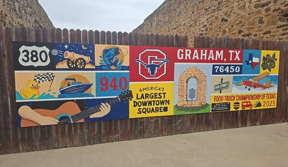 More Photos Of 620 Oak St, Graham Office Residential For Sale