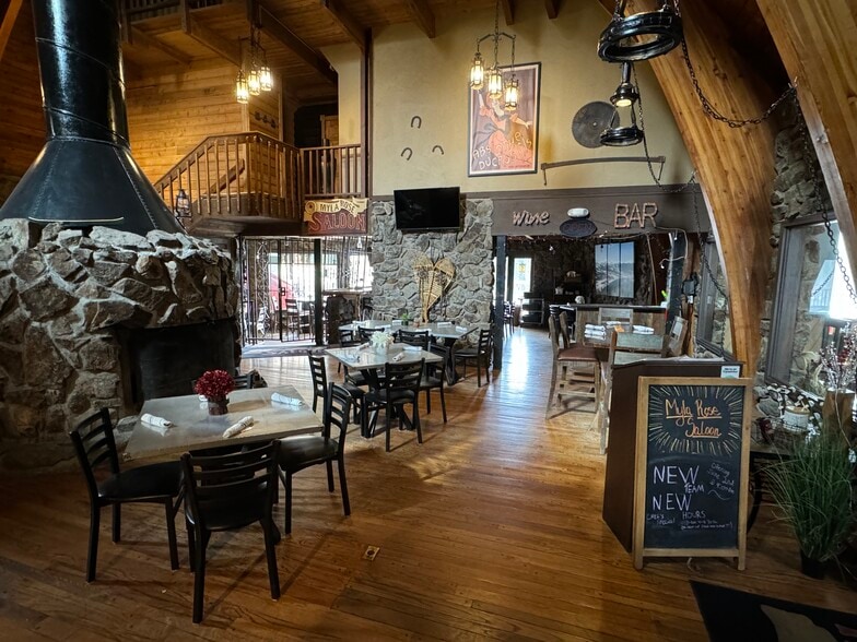 More Photos Of 4192 Hwy 9, Breckenridge Hotel For Sale