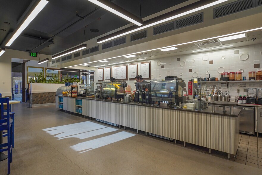 More Photos Of , Palm Springs Office For Sale
