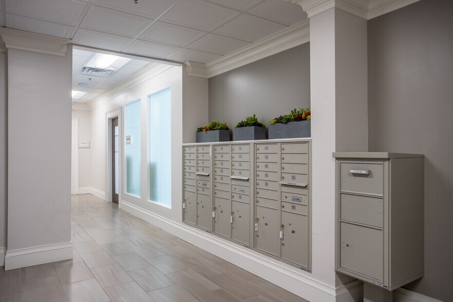 More Photos Of 125 S Elm St, Greensboro Office For Lease