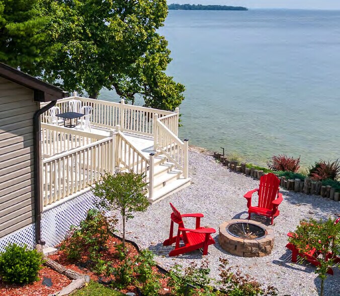 More Photos Of 4739 Cedar Point Ln, Ramara Specialty For Sale