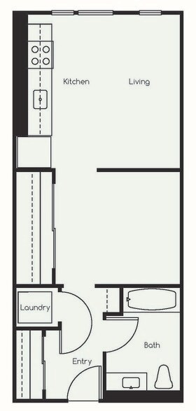 More Photos Of 540 39th St, Oakland Apartments For Lease