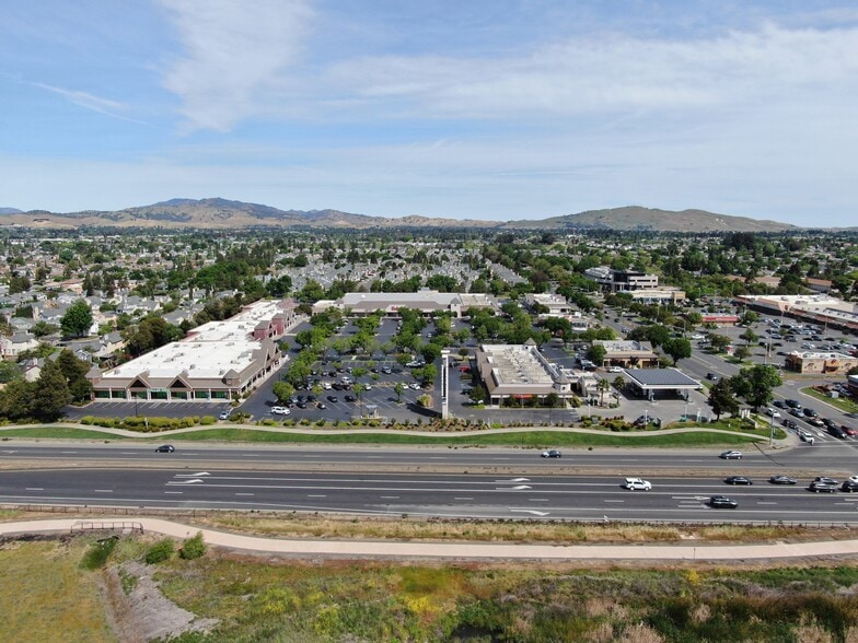 More Photos Of 250-288 Sunset Ave, Suisun City Unknown For Lease