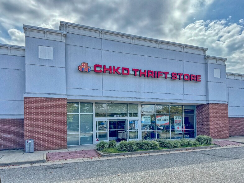 More Photos Of 6610 Mooretown Rd, Williamsburg Unknown For Lease