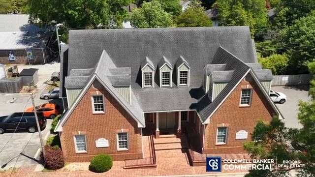Primary Photo Of 7319 Martin St, Gloucester Office For Sale