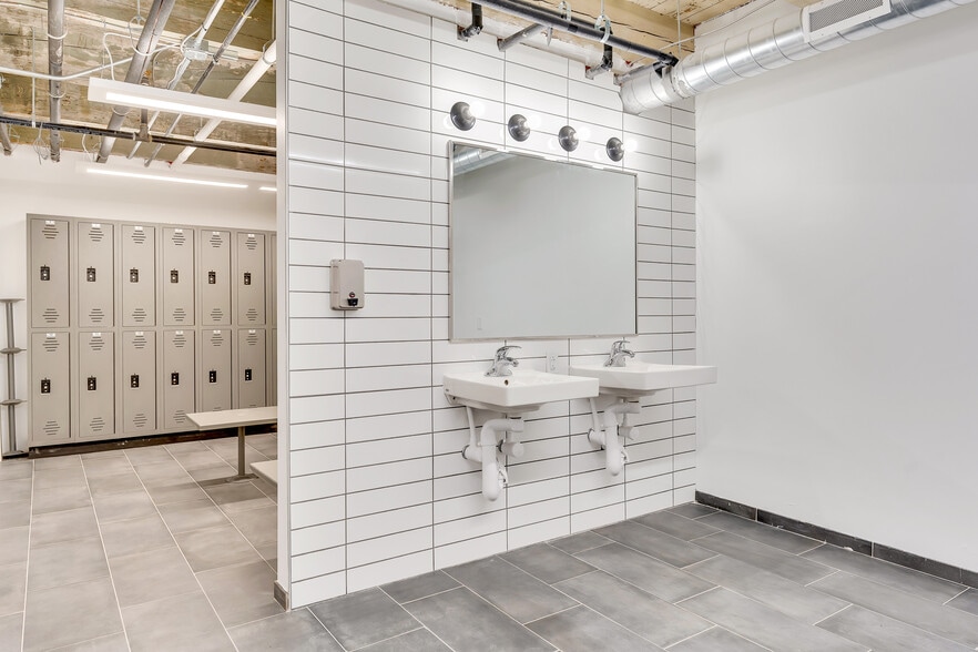 More Photos Of 1010 Georgia Ave, Chattanooga Loft Creative Space For Lease