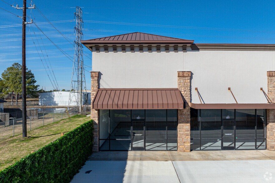 More Photos Of 6211 Barker Cypress Rd, Katy Unknown For Lease