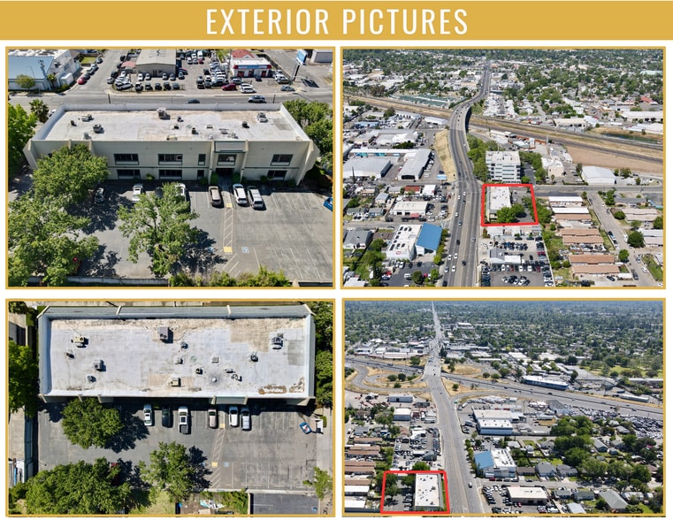 More Photos Of 1501 El Camino Ave, Sacramento Medical For Lease