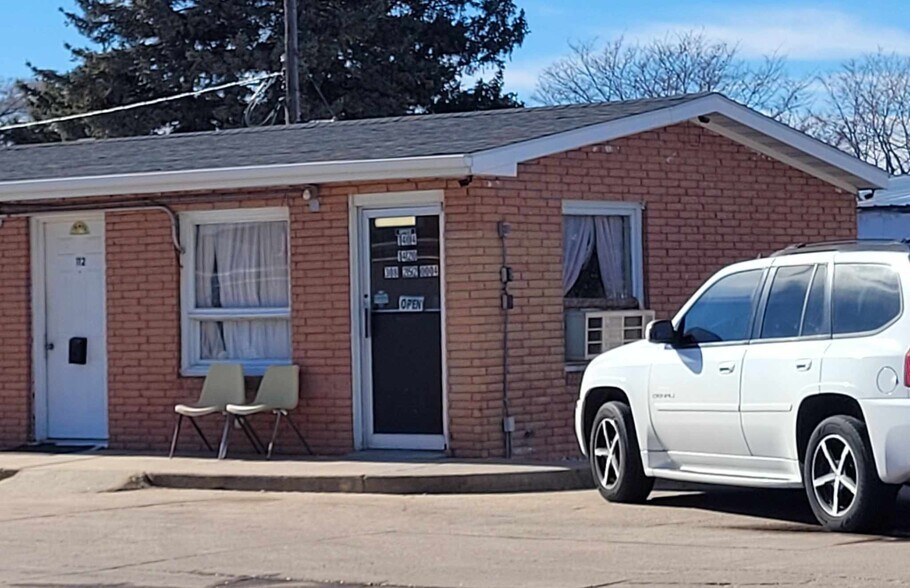 More Photos Of 1404 & 1420 Rodeo Rd, North Platte Apartments For Sale