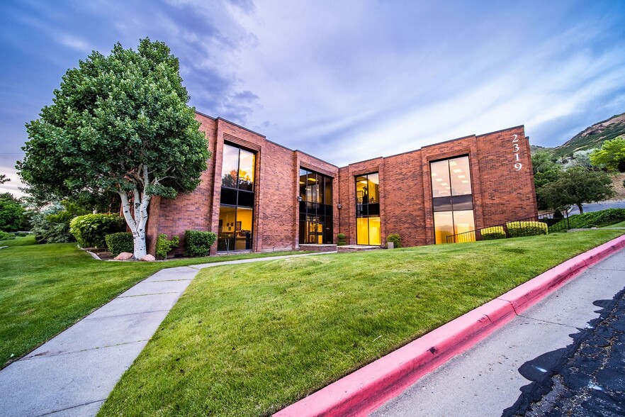 Primary Photo Of 2319 S Foothill Dr, Salt Lake City Office For Lease