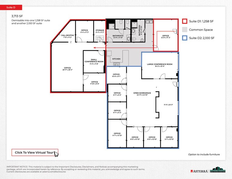 More Photos Of 6719 N Lamar Blvd, Austin Office For Lease