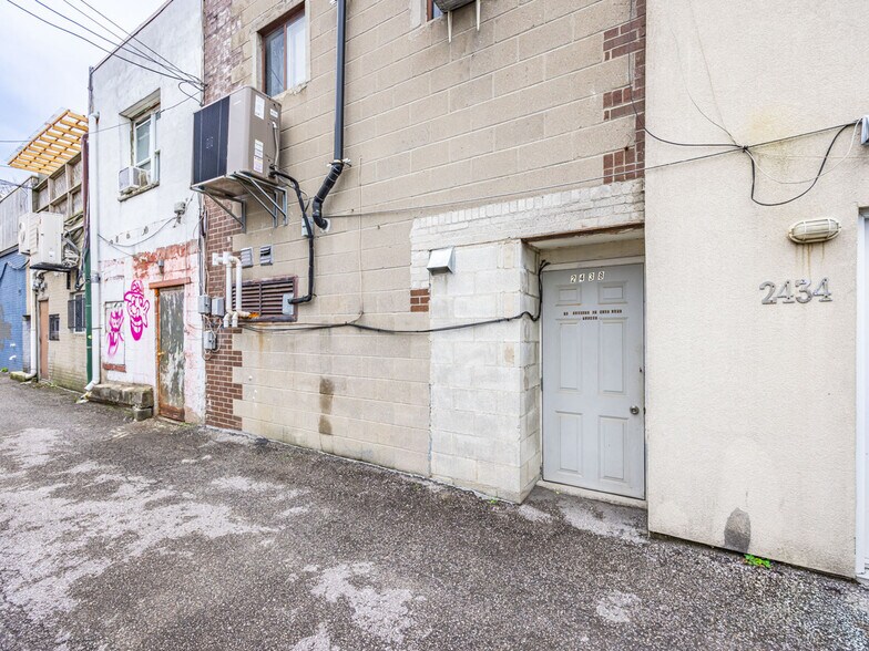 More Photos Of 2426-2438 Danforth Ave, Toronto Storefront Retail Residential For Lease
