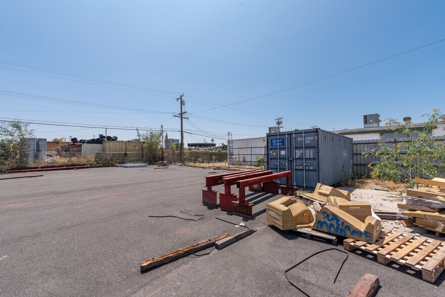 More Photos Of 15204 Arrow Hwy, Baldwin Park Land For Sale