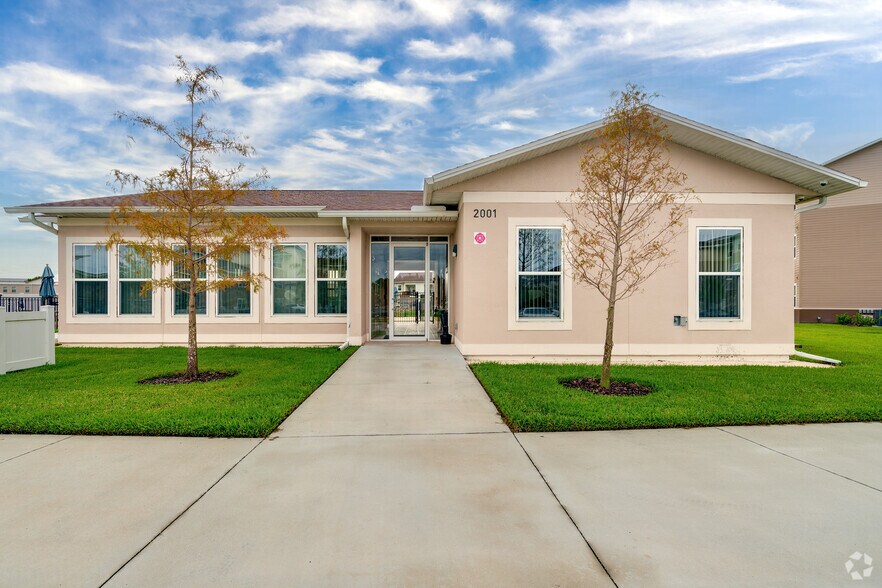 More Photos Of 2089 Heritage Key Blvd, Kissimmee Apartments For Sale
