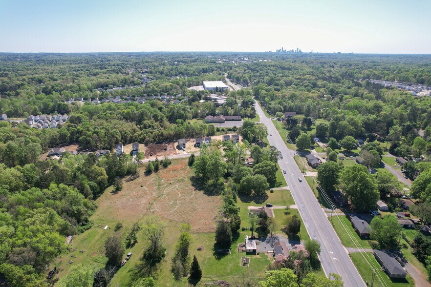 More Photos Of 9100 Mount Holly Rd, Charlotte Land For Sale