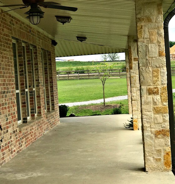 More Photos Of 6071 CR 161, McKinney Land For Sale
