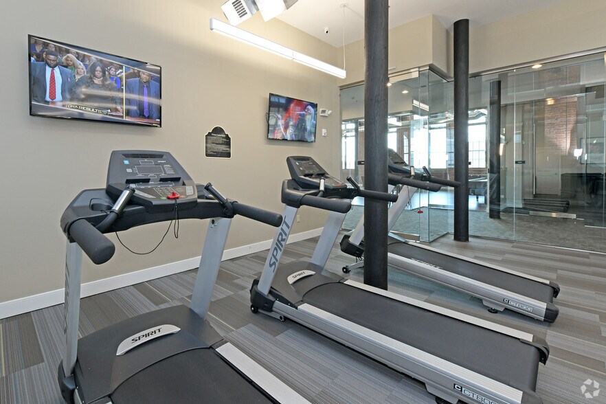 Photo of 1st Floor Ste 119