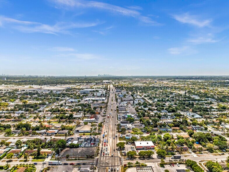 More Photos Of 19045 NW 2nd Ave, Miami Gardens Land For Sale