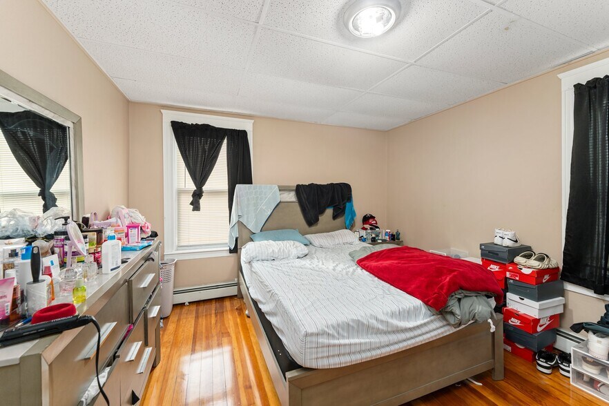 More Photos Of 77 Fales St, Central Falls Apartments For Sale