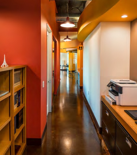 More Photos Of 2240 Faraday Ave, Carlsbad Office For Sale