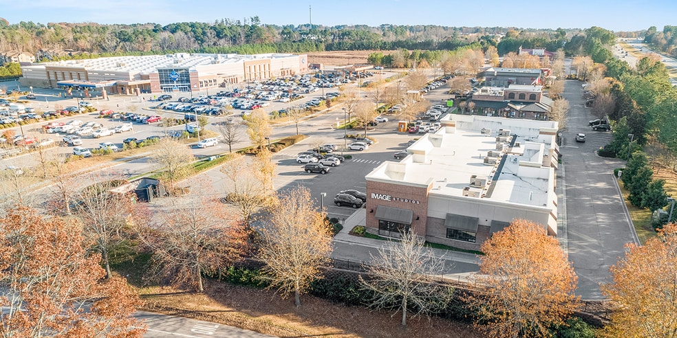 More Photos Of 11480 Capital Blvd, Wake Forest Storefront For Sale