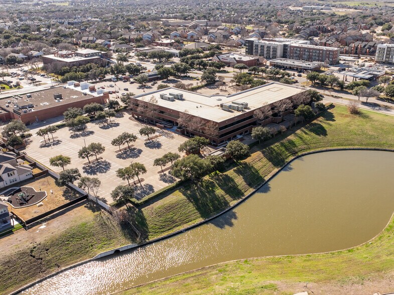 More Photos Of 10030 N MacArthur Blvd, Irving Office Residential For Lease