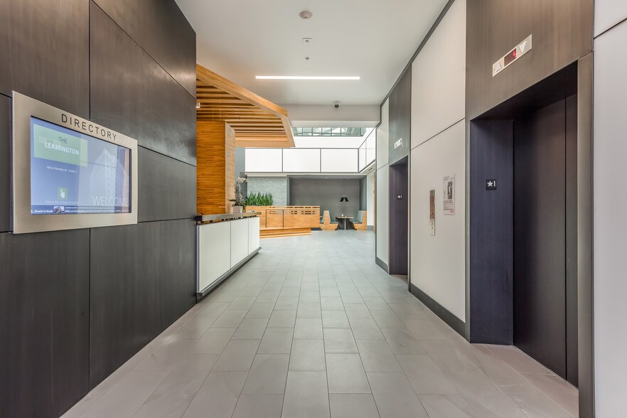 More Photos Of 1814-1820 Franklin St, Oakland Office For Lease
