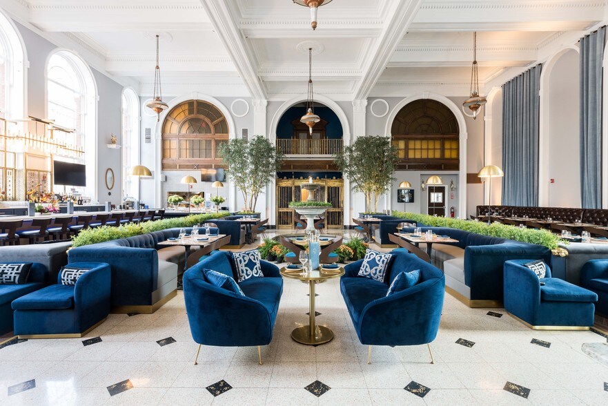 More Photos Of 152 E High St, Pottstown Loft Creative Space For Lease