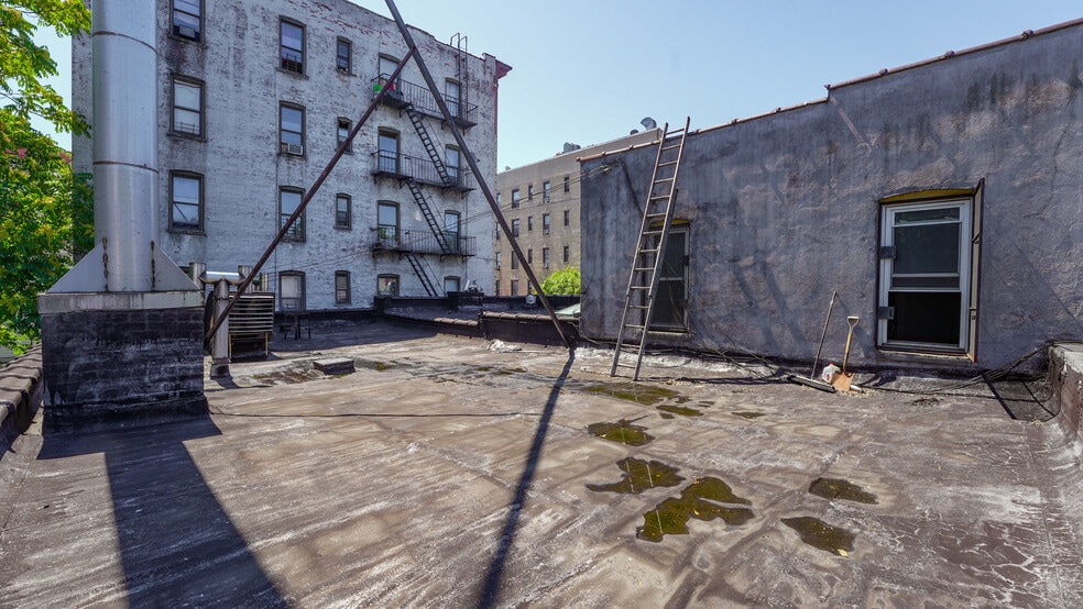 More Photos Of 2372 Hughes Ave, Bronx General Retail For Sale