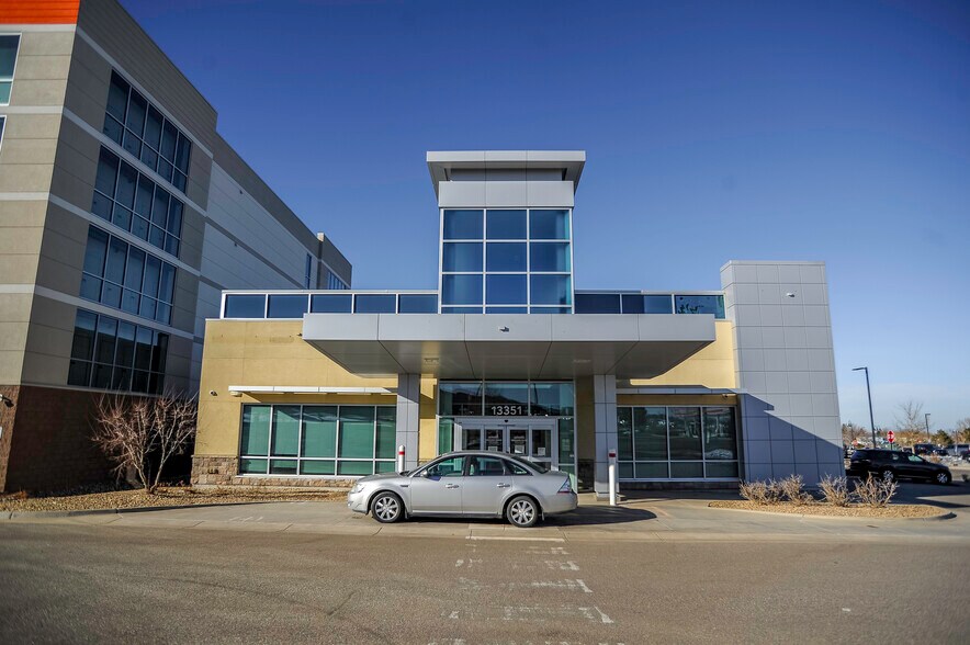 More Photos Of 13351 W Bowles Ave, Littleton Healthcare For Lease