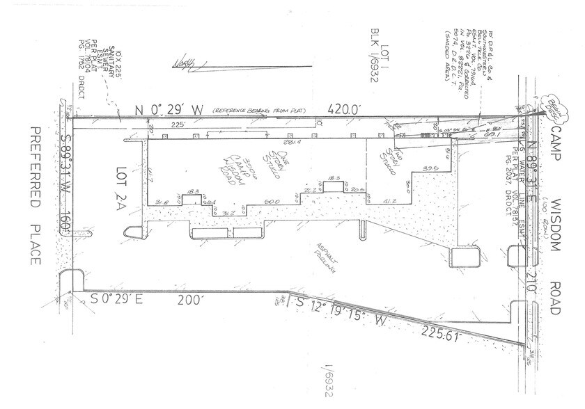 More Photos Of 3906 W Camp Wisdom Rd, Dallas Storefront Retail Office For Sale