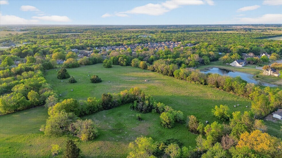 More Photos Of Griffith Ave, Terrell Land For Sale