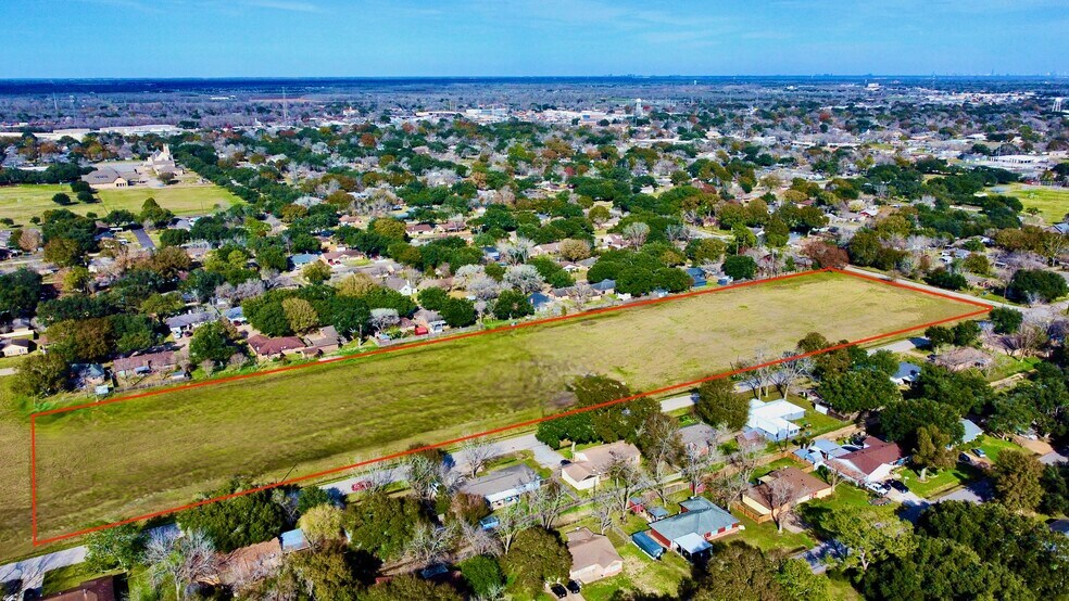 More Photos Of 0 southgate drive, Rosenberg Land For Sale