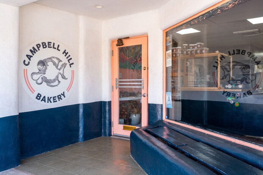 More Photos Of 73489 29 Palms Hwy, Twentynine Palms Restaurant For Sale